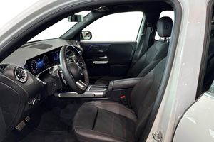 Mercedes GLB200 bild 11