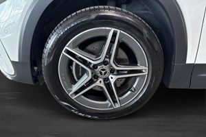 Mercedes GLB200 bild 5
