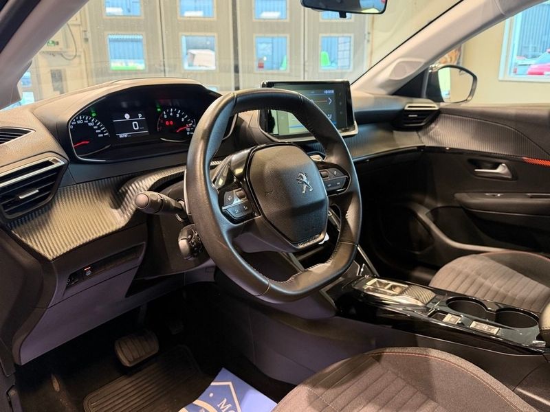 Peugeot 208 bild 7