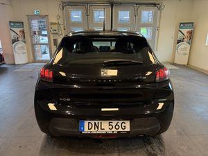Peugeot 208 bild 21