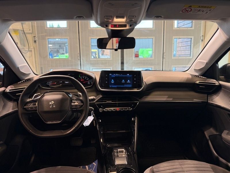 Peugeot 208 bild 5