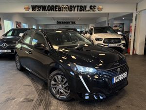 Peugeot 208 bild 1