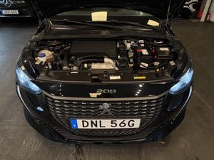 Peugeot 208 bild 19