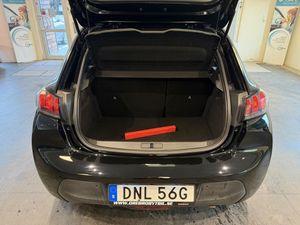 Peugeot 208 bild 20