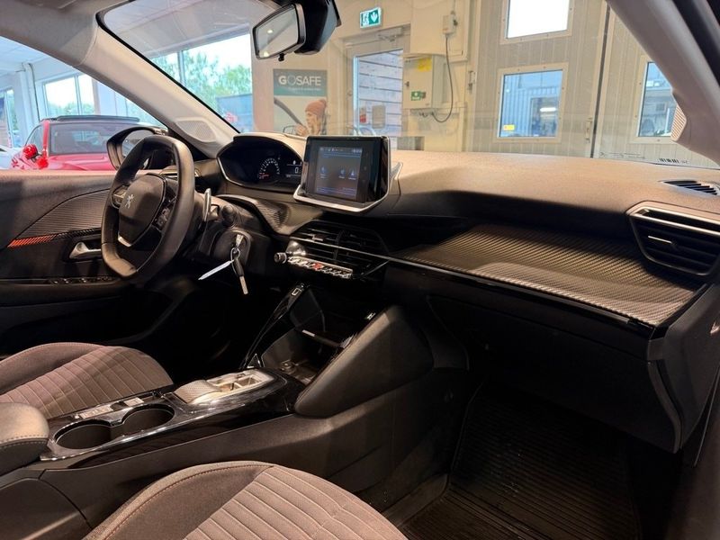 Peugeot 208 bild 9