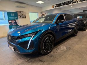 Peugeot 408 bild 2