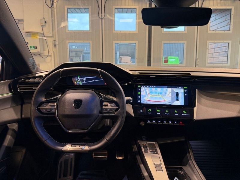 Peugeot 408 bild 8