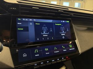 Peugeot 408 bild 15