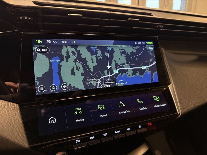 Peugeot 408 bild 13