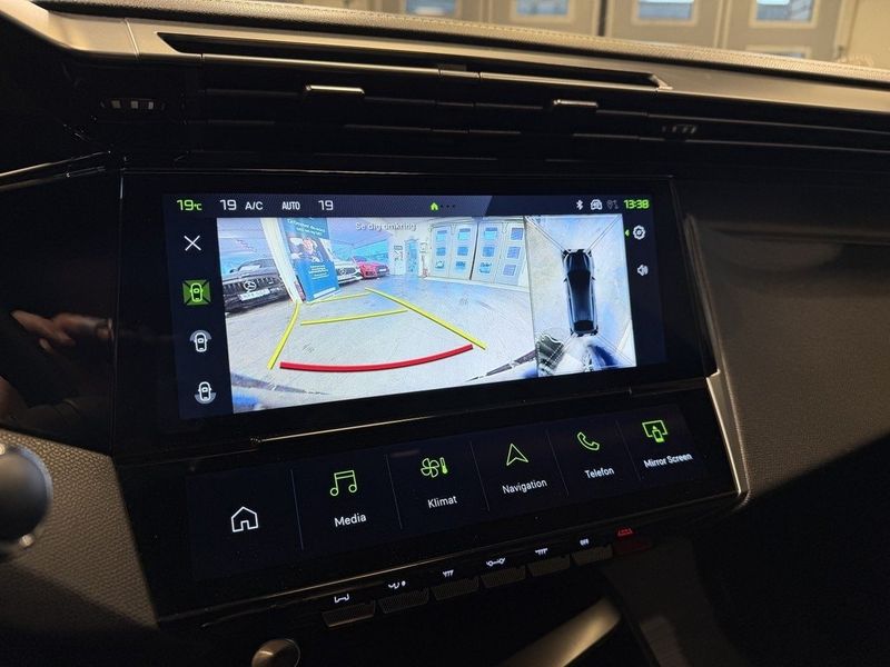Peugeot 408 bild 12