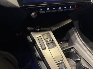 Peugeot 408 bild 16