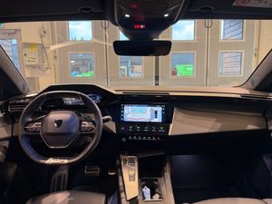 Peugeot 408 bild 5