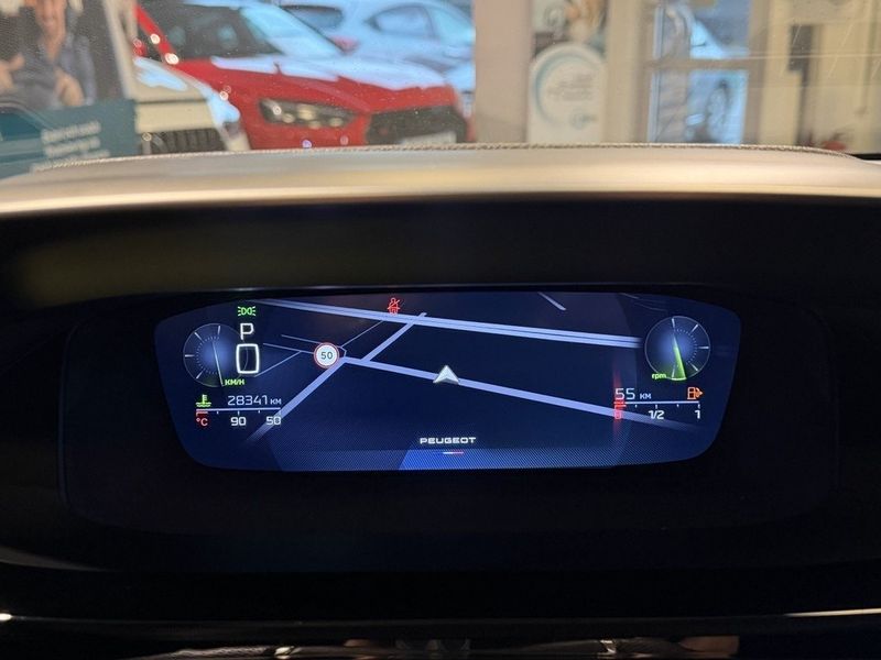 Peugeot 408 bild 11