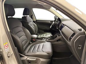 Skoda Kodiaq bild 13