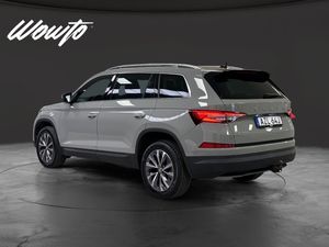 Skoda Kodiaq bild 6