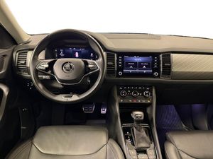 Skoda Kodiaq bild 14