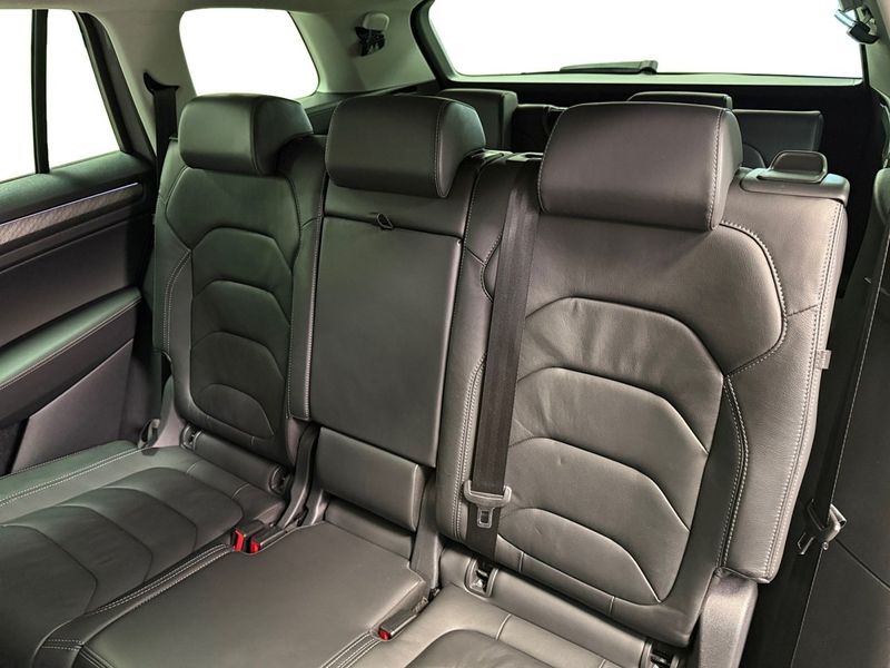Skoda Kodiaq bild 10