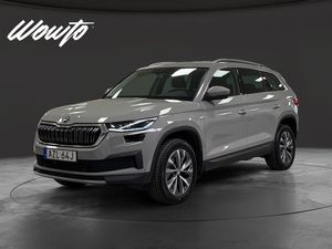 Skoda Kodiaq bild 1