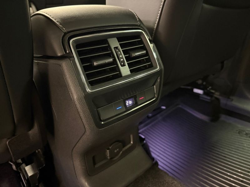 Skoda Kodiaq bild 11