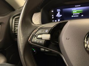 Skoda Kodiaq bild 17
