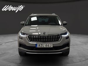Skoda Kodiaq bild 2