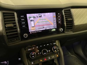 Skoda Kodiaq bild 18