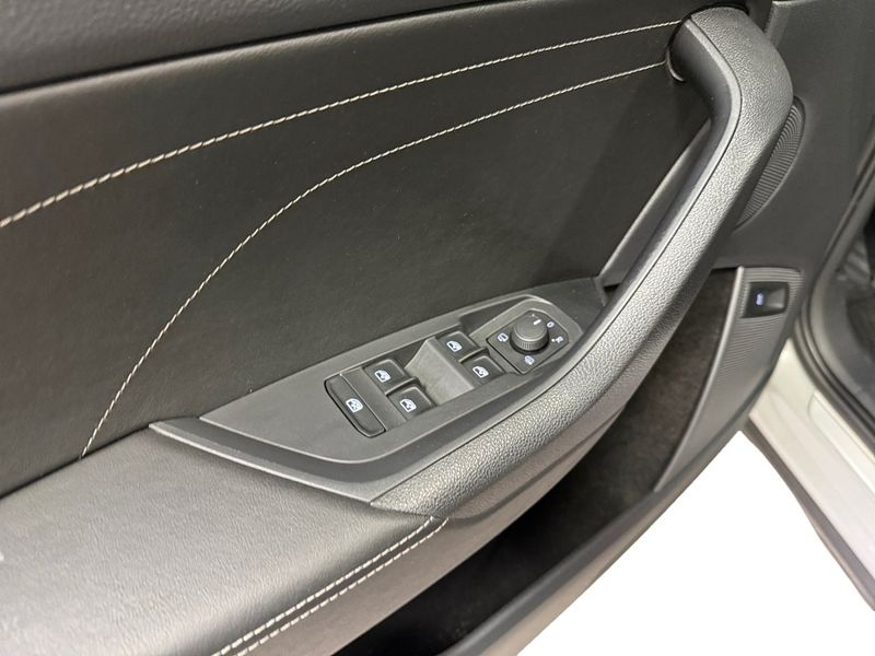 Skoda Kodiaq bild 9