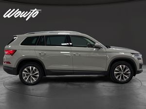 Skoda Kodiaq bild 3