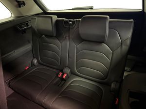 Skoda Kodiaq bild 12