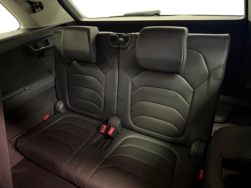 Skoda Kodiaq bild 12