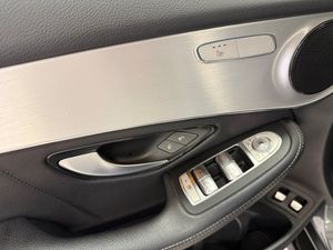 Mercedes GLC220 bild 9