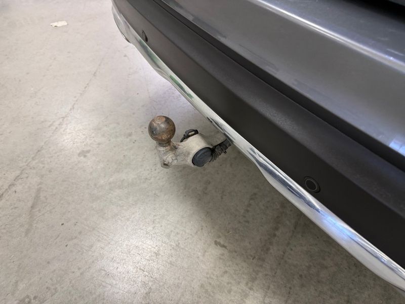 Mercedes GLC220 bild 17