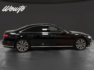 Audi A8 bild 3