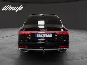 Audi A8 bild 6