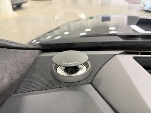 Audi A8 bild 10
