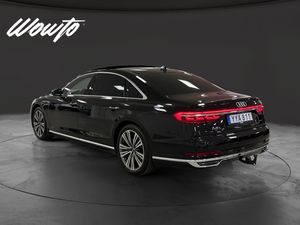 Audi A8 bild 5