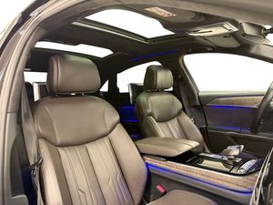 Audi A8 bild 14