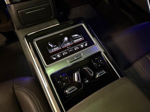 Audi A8 bild 13