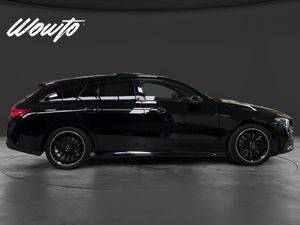 Mercedes CLA220 bild 3