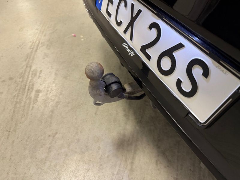 Mercedes CLA220 bild 18