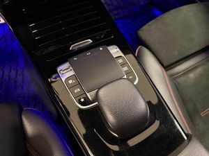 Mercedes CLA220 bild 13