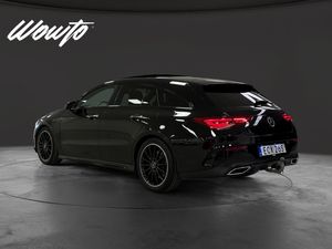 Mercedes CLA220 bild 6