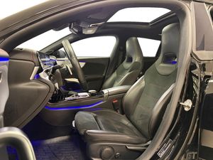 Mercedes CLA220 bild 8