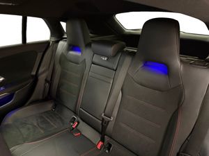 Mercedes CLA220 bild 11