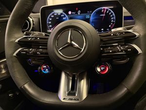 Mercedes C63 AMG bild 18