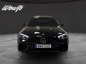 Mercedes C63 AMG bild 2
