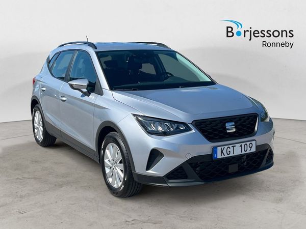 Seat Arona 1,0 TGI STYLE - 2023