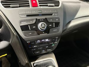 Honda Civic bild 12
