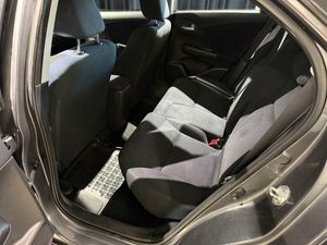 Honda Civic bild 11