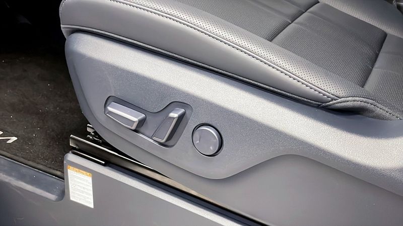 Kia PV5 bild 9